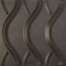 Ekena Millwork 19 5/8in. W x 19 5/8in. H Nexus EnduraWall Decorative 3D Wall Panel Covers 2.67 Sq. Ft. WP20X20NXDST - alternate 1
